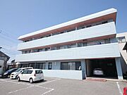 シェルティ三浜町 3階 築35年10ヶ月の賃貸物件