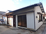 清輝橋駅より徒歩20分 築59年5ヶ月の賃貸物件