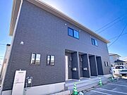 パナコーポA 2階 新築の賃貸物件