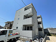 REGALEST富町V 2階 新築の賃貸物件