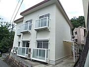 K&T98 2階 築27年9ヶ月の賃貸物件