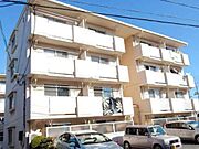 フローリッシュ神田１南棟 4階 築38年の賃貸物件