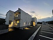 GRANDTIC西大寺 2階 築3年1ヶ月の賃貸物件