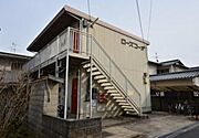 ローズコーポ 2階 築43年9ヶ月の賃貸物件