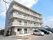  3階 築25年3ヶ月の賃貸物件