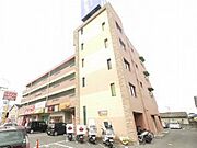備前西市駅より徒歩44分 4階 築46年1ヶ月の賃貸物件