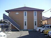 備前西市駅より徒歩31分 2階 築19年8ヶ月の賃貸物件