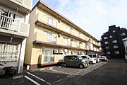 大元駅より徒歩19分 3階 築40年3ヶ月の賃貸物件