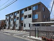 高島駅より徒歩18分 3階 築6年5ヶ月の賃貸物件