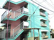 カーサヴェルデ伊島 3階 築39年7ヶ月の賃貸物件