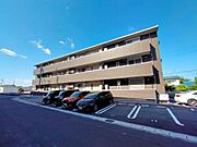 マリージョア 3階 築7年の賃貸物件