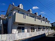 レオパレス中野第7 2階 築36年の賃貸物件