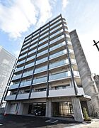 岡山駅より徒歩14分 1階 築3年1ヶ月の賃貸物件