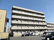 北長瀬駅より徒歩16分 3階 築21年4ヶ月の賃貸物件