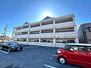 ファインヴィーブル 3階 築29年3ヶ月の賃貸物件