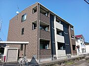 西大寺駅より徒歩14分 1階 築9年6ヶ月の賃貸物件