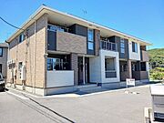 ソレイユ松崎A 1階 築9年5ヶ月の賃貸物件