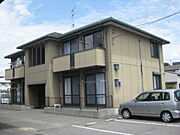 妹尾駅より徒歩14分 1階 築23年10ヶ月の賃貸物件