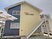 大多羅駅より徒歩46分 1階 築30年の賃貸物件