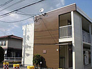 総社駅より徒歩17分 1階 築22年7ヶ月の賃貸物件