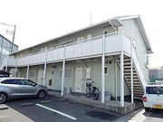 清輝橋駅より徒歩57分 2階 築32年4ヶ月の賃貸物件