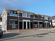 エアリーヴィラ 1階 築16年9ヶ月の賃貸物件