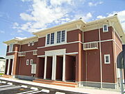 セレーノＣ棟 2階 築18年3ヶ月の賃貸物件