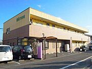 藹藹 弐番館 2階 築24年10ヶ月の賃貸物件