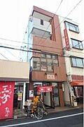 岡山駅より徒歩10分 4階 築35年5ヶ月の賃貸物件