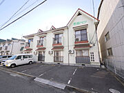 西大寺駅より徒歩15分 2階 築26年7ヶ月の賃貸物件