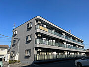 ドミール福島A 2階 築26年8ヶ月の賃貸物件