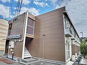 レオパレス京山マスカット 1階 築20年8ヶ月の賃貸物件