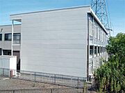 備前西市駅より徒歩21分 1階 築22年の賃貸物件