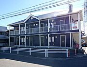 門田屋敷駅より徒歩25分 2階 築28年5ヶ月の賃貸物件