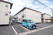 備前西市駅より徒歩65分 2階 築44年7ヶ月の賃貸物件