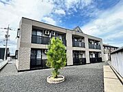 備前西市駅より徒歩18分 2階 築17年10ヶ月の賃貸物件