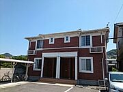  2階 築16年9ヶ月の賃貸物件