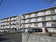 備前西市駅より徒歩26分 1階 築38年1ヶ月の賃貸物件