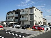 備前西市駅より徒歩21分 2階 築10年9ヶ月の賃貸物件