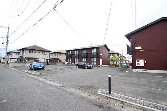 メープル湊A_その他_2