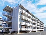 ビレッジハウス福富1号棟 2階 築58年5ヶ月の賃貸物件