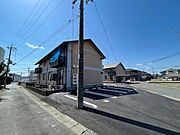 エントピア小山A 1階 築29年3ヶ月の賃貸物件