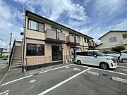 第3関ニューバリヤ 1階 築29年9ヶ月の賃貸物件