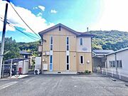 備前三門駅より徒歩42分 1階 築20年9ヶ月の賃貸物件