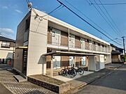 レオパレスｏｒｃｈｉｄ 2階 築24年2ヶ月の賃貸物件