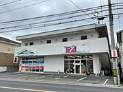 門田屋敷駅より徒歩47分 2階 築25年6ヶ月の賃貸物件