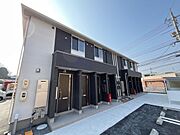 法界院駅より徒歩55分 2階 新築の賃貸物件