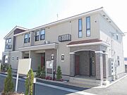 庭瀬駅より徒歩21分 1階 築13年8ヶ月の賃貸物件