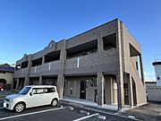 ルナロベリア 2階 築11年8ヶ月の賃貸物件