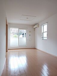 カーサ　フェリーチェ 2階2LDKのリビング/ダイニング